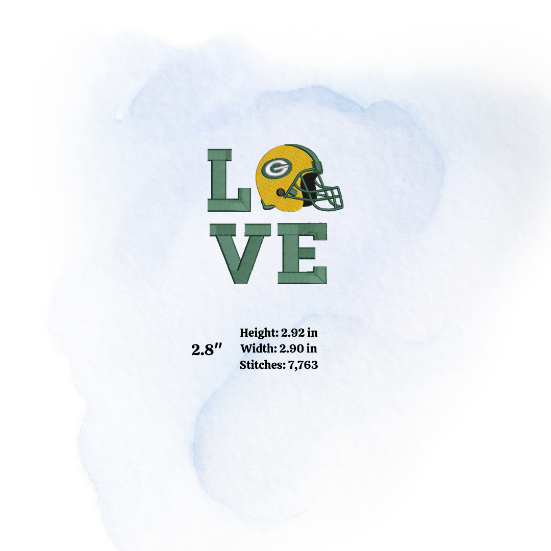 PACKERS Green bay football embroidery Basketball, Game Day Instant download Game Day Apparel, digital dowload