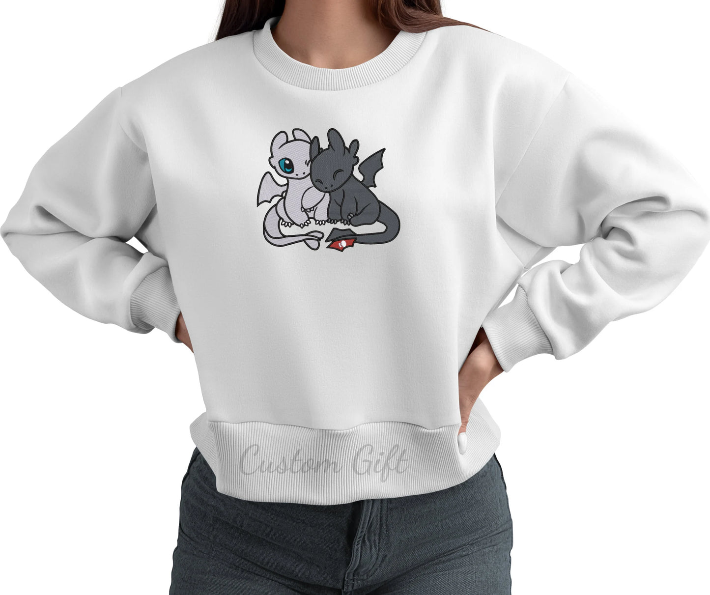 Toothless dragon couple embroidery design,embroidery valentine,embroidery files,embroidery toothless dragon,valentine designs