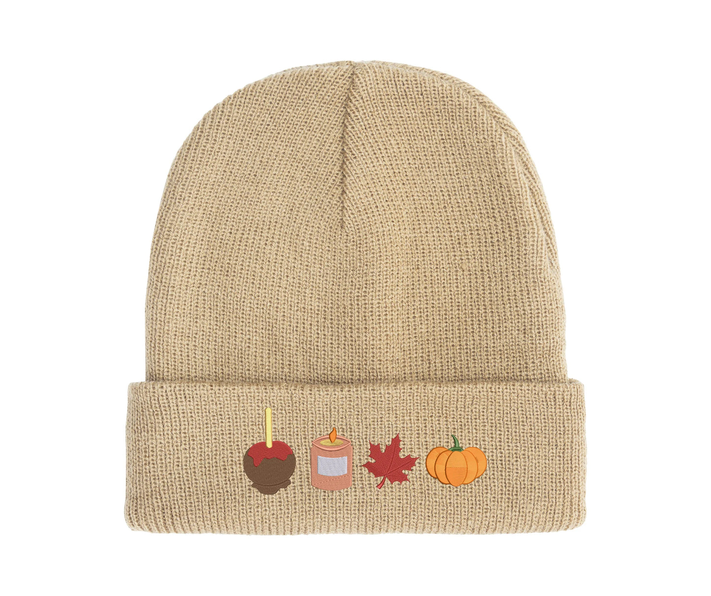 Autumn Halloween Embroidery Design, Trendy Pump Embroidery, candy apple, candle embroidery,autumn fall embroidery machine file