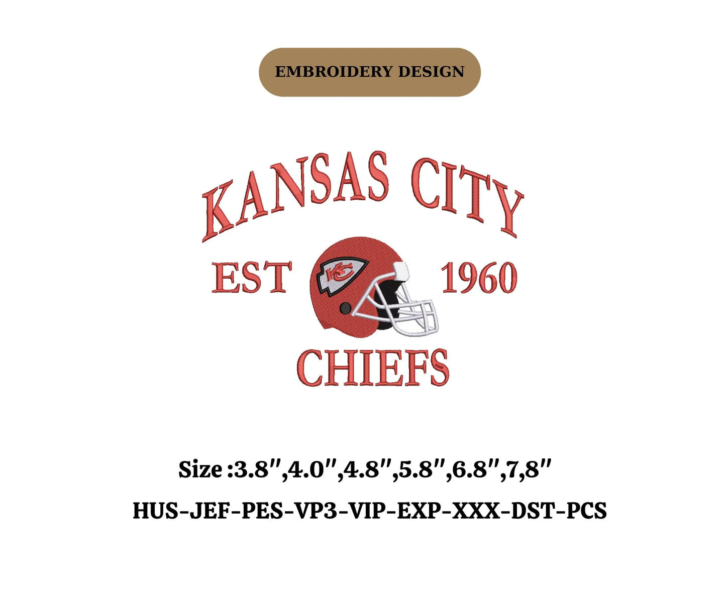 Baseball game day embroidery kansas city machine embroidery file kansas city Team Embroidery Design,Game Day Apparel, 4 inch hoop
