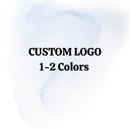 CUSTOM LOGO