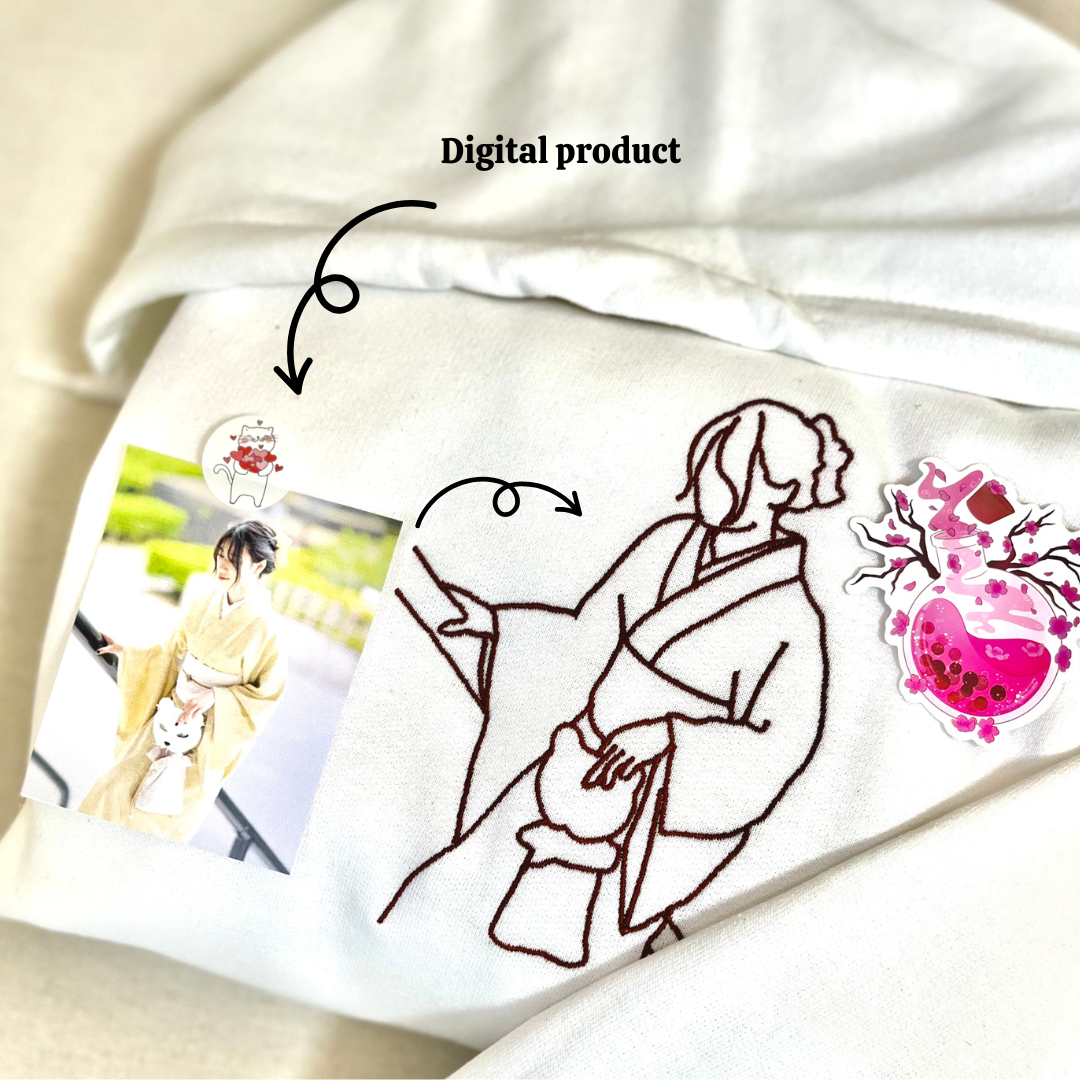 CUSTOM OUTLINE