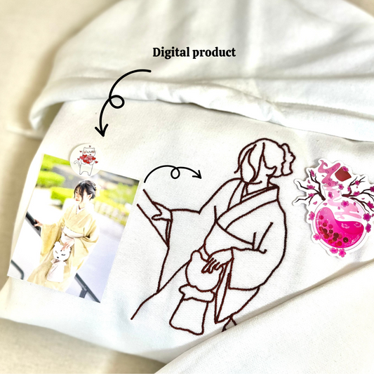 CUSTOM OUTLINE
