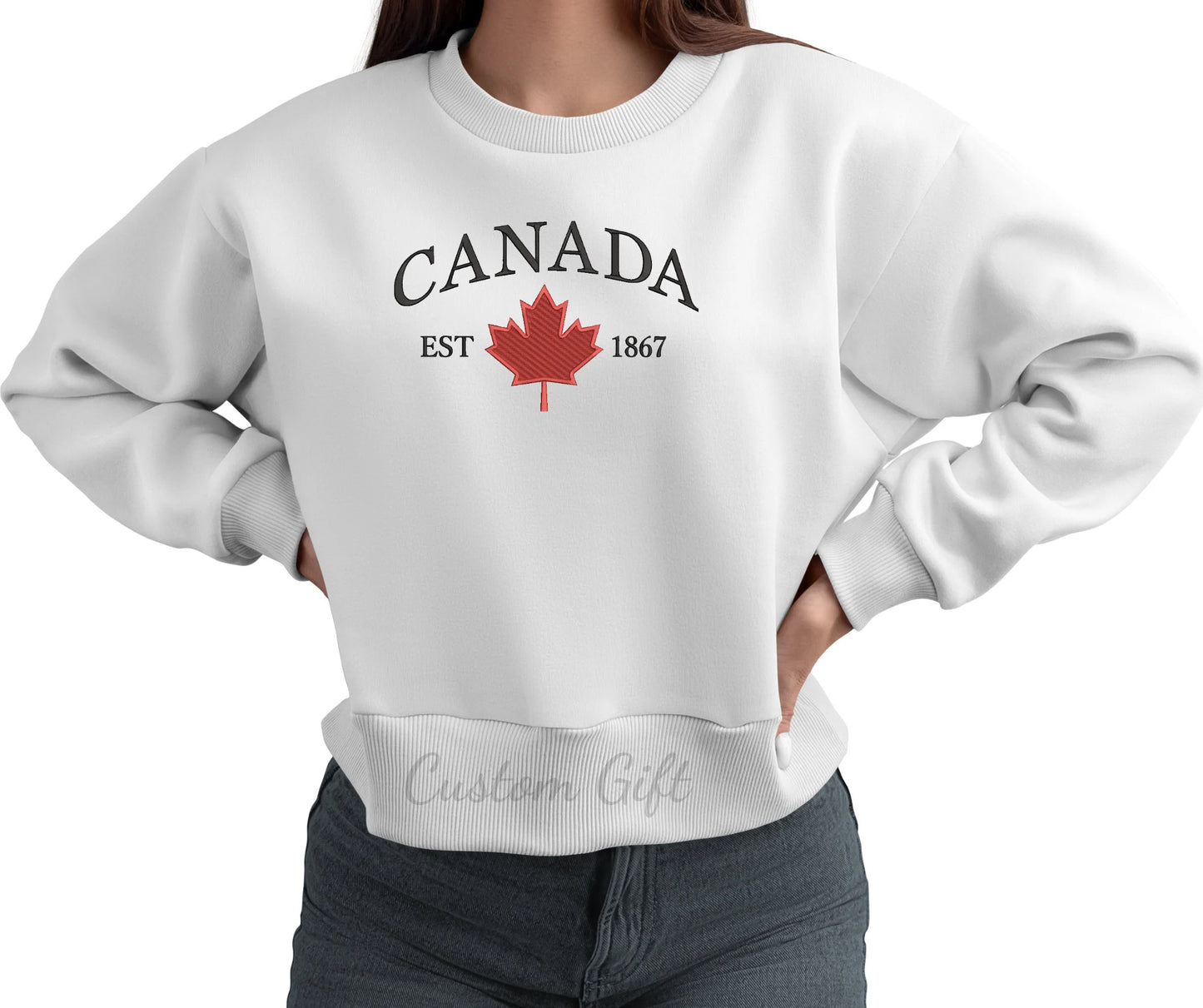 CANADA state logo embroidery Canada designs digital state embroidery designs canada  patterns logo embroidery